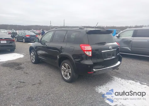 2012 Toyota Rav4 Sport from USA, damaged, VIN JTMRF4DV2C5053406